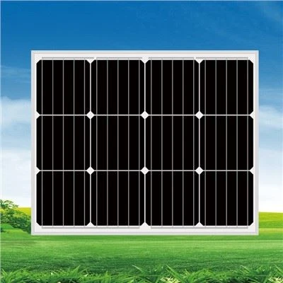 سیستم انرژی خورشیدی کوچک